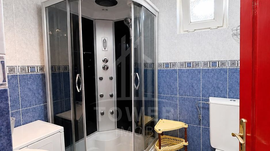 Garsonieră cu curte proprie de 25 mp – Terezian - Poză 11
