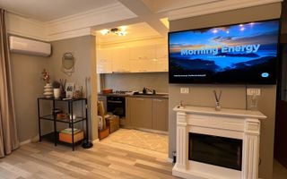 Apartament 2 camere cu parcare – ESQ Village 2, Valea Lupului - Poză 3