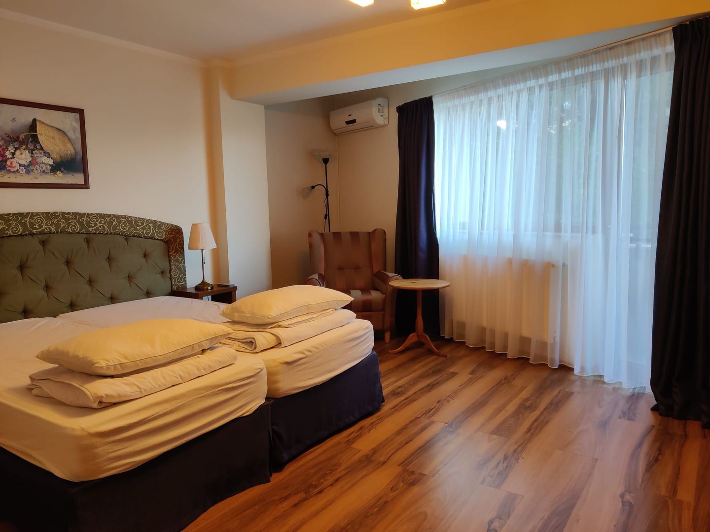 Apartament 1CAM 40 MP,  Buna Ziua, Str Trifoiului, parcare - Poză 5