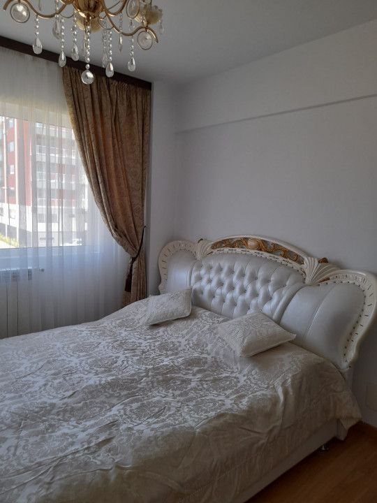 Tomis Plus - Apartament 3 camere confort 1, mobilat si utilat. - Poză 5