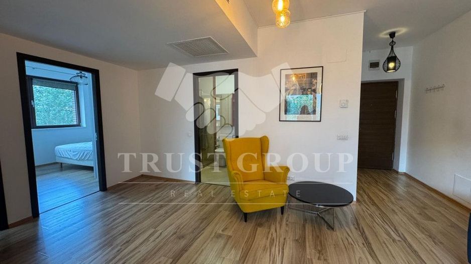 Apartament 3 camere Herastrau | Loc de parcare - Poză 4