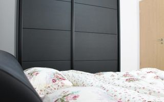 Spatios; 60mp utili, loc parcare  - Toronto Residence. - Poză 17