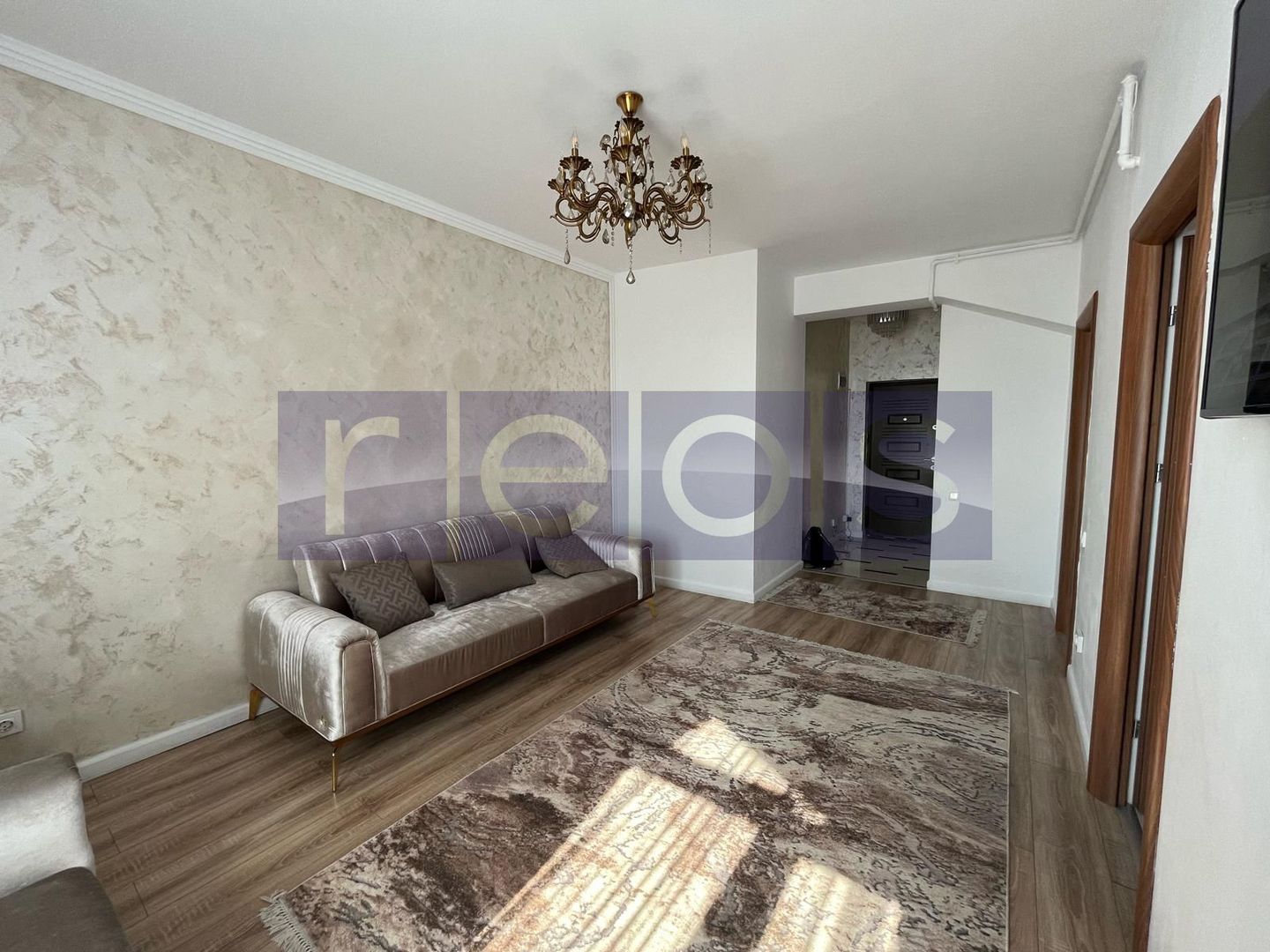 VANZARE APARTAMENT 2 CAMERE | ZONA BUCURESTII NOI - Poză 9