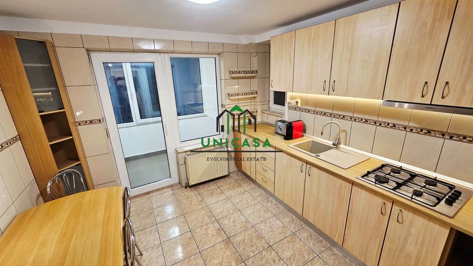 Spatiu comercial de inchiriat/Traian/ - Poză 2