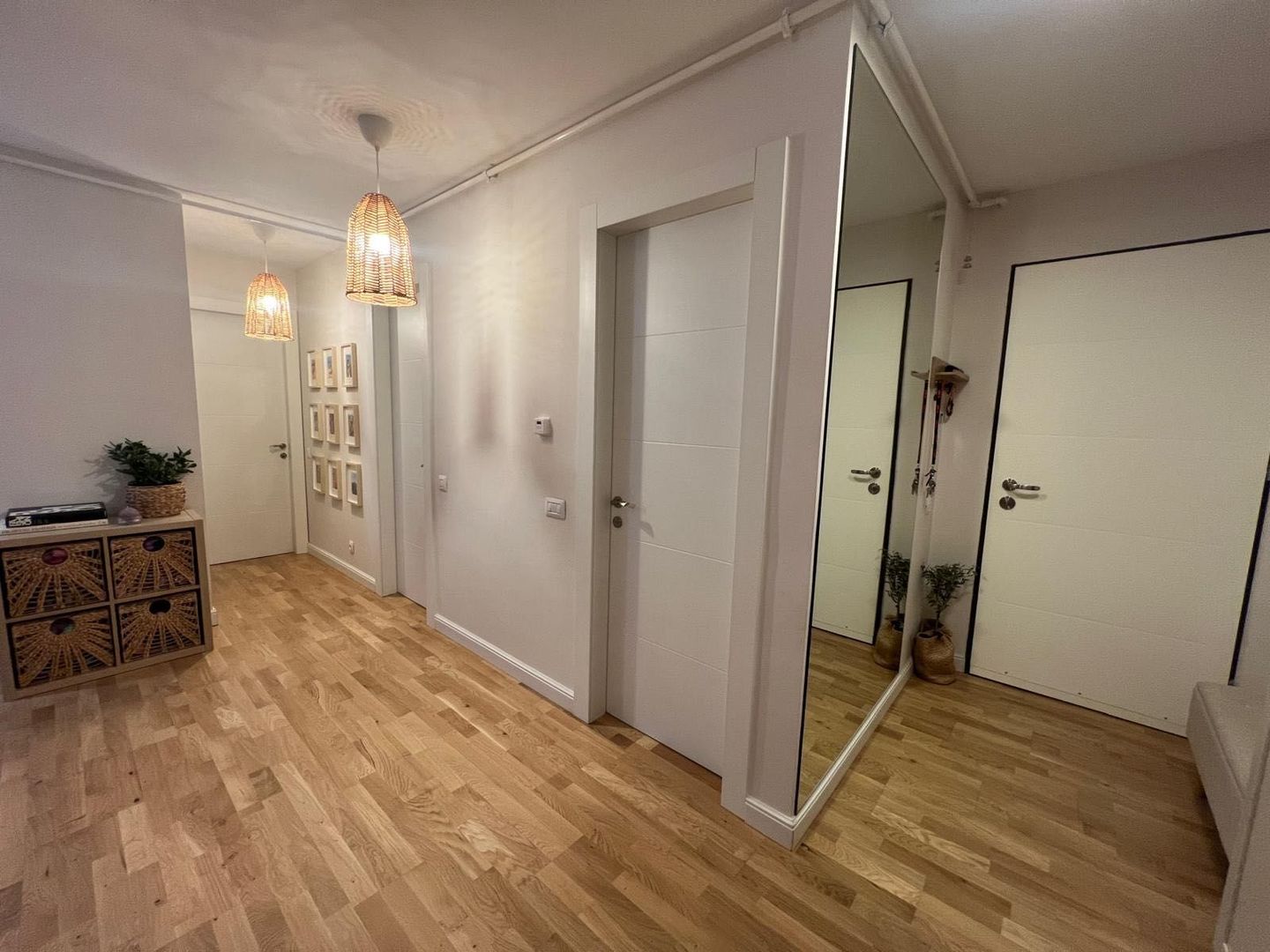 Apartament Floreasca Residence - Poză 7
