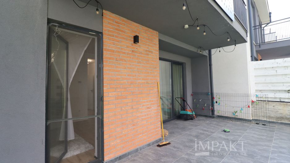 Casa insiruita minunata, de vanzare , cartier Borhanci! - Poză 5
