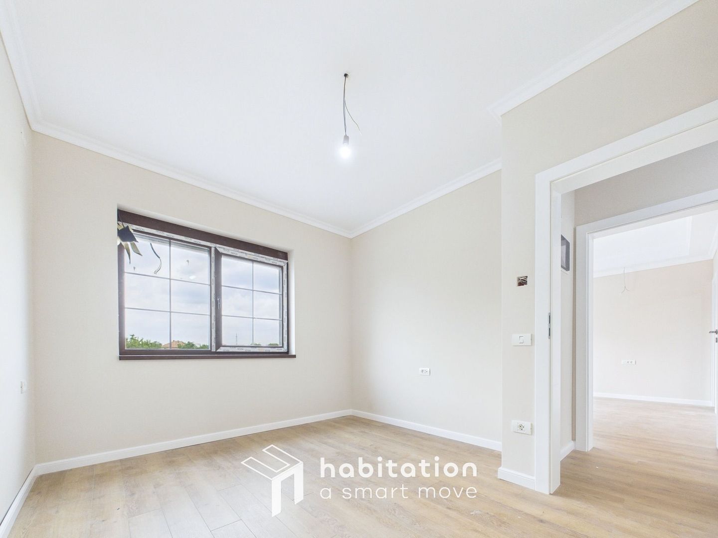 Duplex elegant în Bucovina – Mehala | 165 mp| Panouri fotovoltaice| - Poză 22
