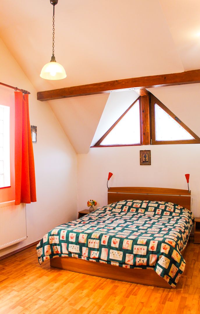 Vila/Pensiune cocheta la munte | Predeal, langa Partia Ski Clabucet - Poză 14