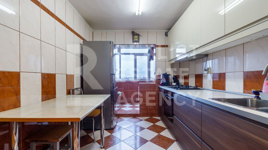 Vânzare, apartament, 3 camere, zona Uverturii - Poză 5