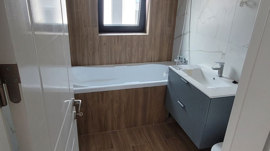 CASA TIP DUPLEX CU GRADINA_2 LOCURI DE PARCARE_COMISION 0%! - Poză 14