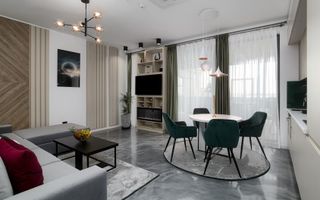 CASĂ PREMIUM CU PISCINĂ, JACUZZI ȘI SPA PRIVAT | PENINSULA NĂVODARI - Poză 2