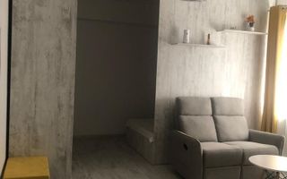 GARSONIERA VITAN-BARZESTI, PARCARE, BLOC NOU, BUCATARIE INCHISA - Poză 1