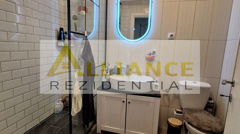 Vila P+1+M - Mobilata si Utilata | Trend Residence - Poză 7
