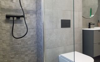 Apartamente 2 camere bloc nou Universitate Armemeasca prima Inchiriere - Poză 9