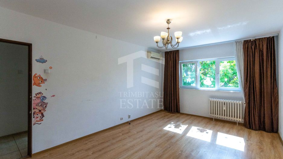 Dristor Fizicienilor Apartament 3 camere - Poză 11