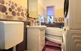 Apartament 48mp, 2 camere, parcare, zona Parcul Poligon , Floresti - Poză 6