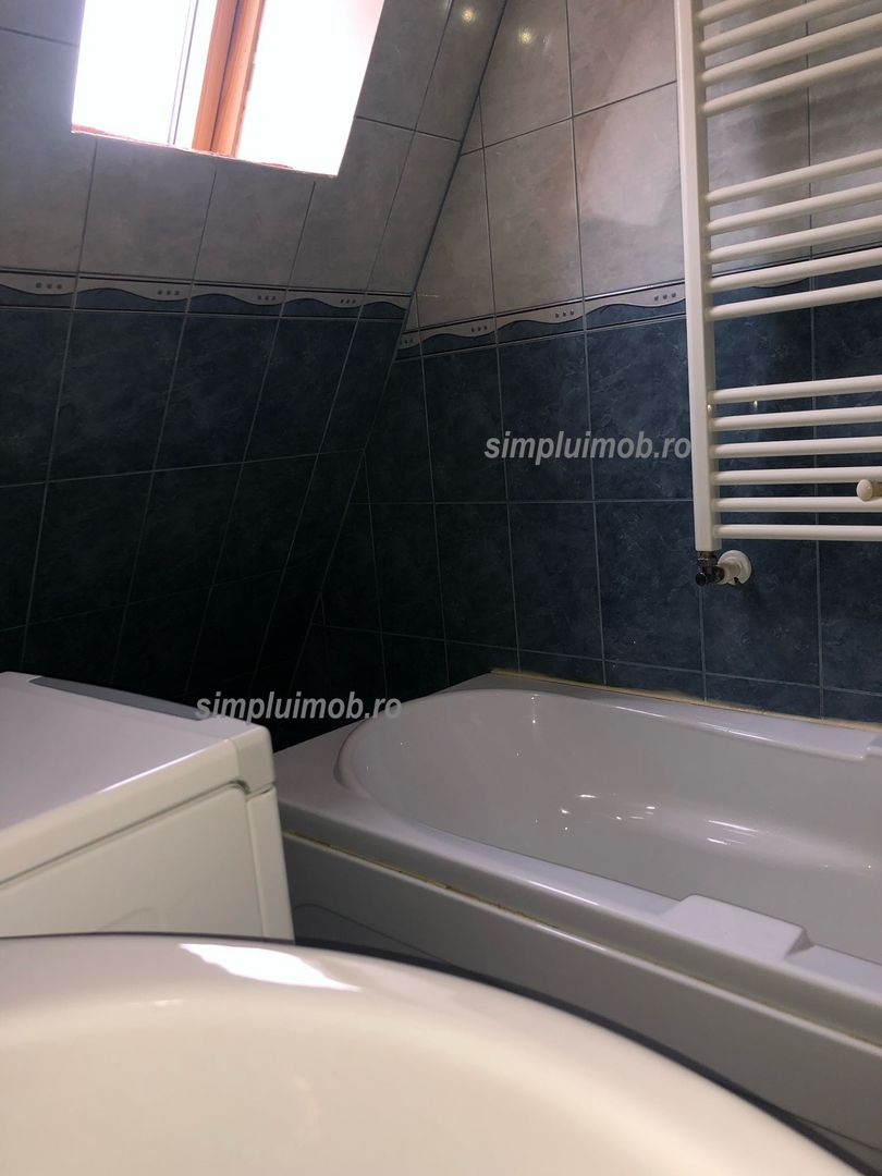 Centrala Proprie 2 Camere Huedin Drumul Gazarului Sector 4 - Poză 10