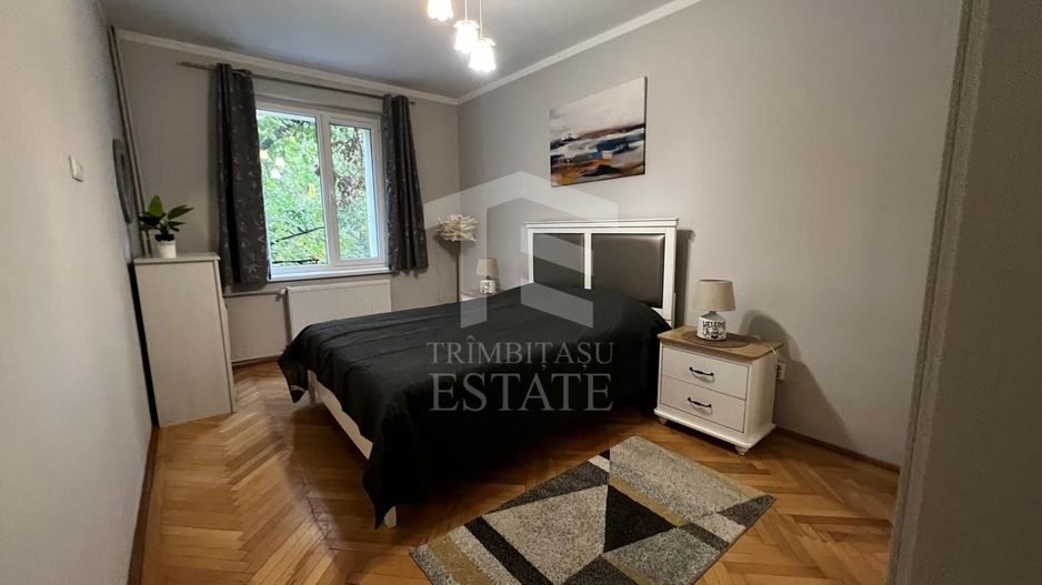 Apartament 2 Camere 50 Mp Floreasca-Ceaikovski Pet Friendly 🐾 - Poză 6