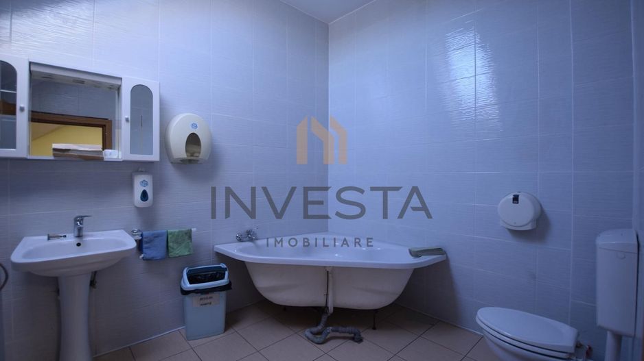 APARTAMENT DE VANZARE 4 CAMERE ANDREI MURESANU - Poză 7