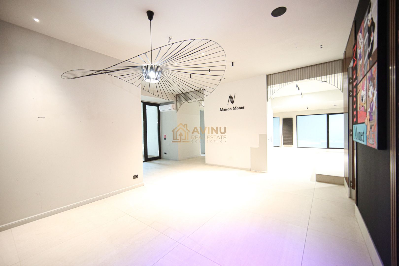 Spațiu Comercial 120mp în Zona Domenii, București 0% Comision - Poză 1