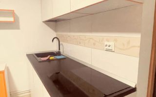 Garsonieră modernă tip studio de închiriat pe Bd Poitiers, Iași - Poză 2