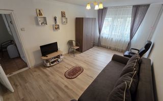 Apartament-Doua-Camere-Decomandat-1Mai-Etaj 2 - Poză 1