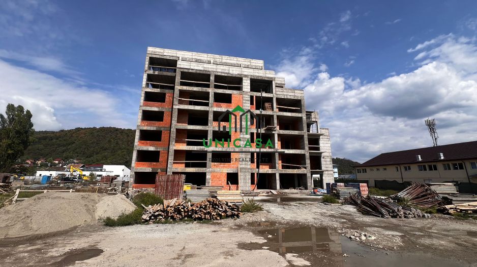 Apartament 2 Camere/ Morilor/ Direct Dezvoltator - Poză 7