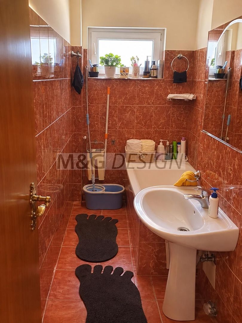 Apartament cu 3 camere zona  Girocului - Poză 8