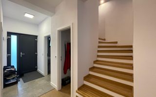 Duplex cu 4 camere mobilat si utilat complet |Moșnița Veche| - Poză 6