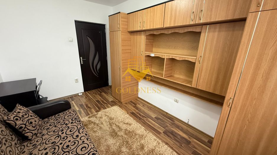 2 camere, decomandate, Manastur zona BIG, Izlazului, Mehedinti - Poză 8