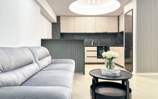 Apartament 3 camere I Cortina North I Parcare subterană - Poză 3