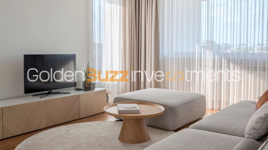 Penthouse 3 camere cu terasa | Questfield - Poză 7