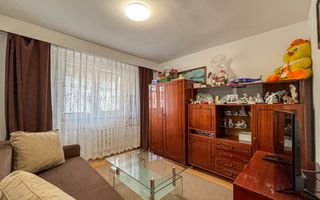Apartament Decomandat - Orientare Sudica - Zona Fsega - Poză 2
