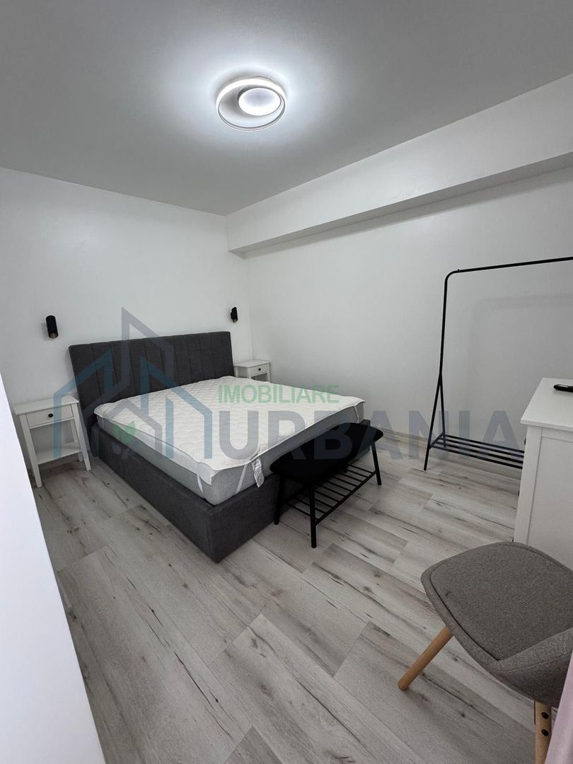 Apartament 2 camere decomandat, Tătărași Nord, Iași – zonă semicentrală - Poză 6