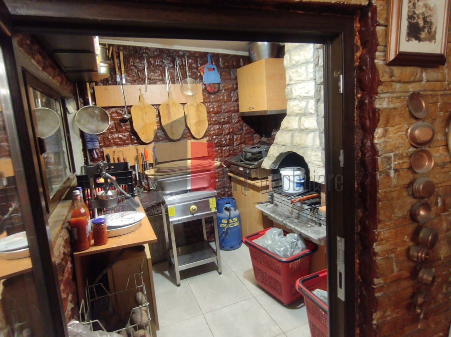 Vânzare casă Nițu Vasile - Fântâna Florilor - Poză 45