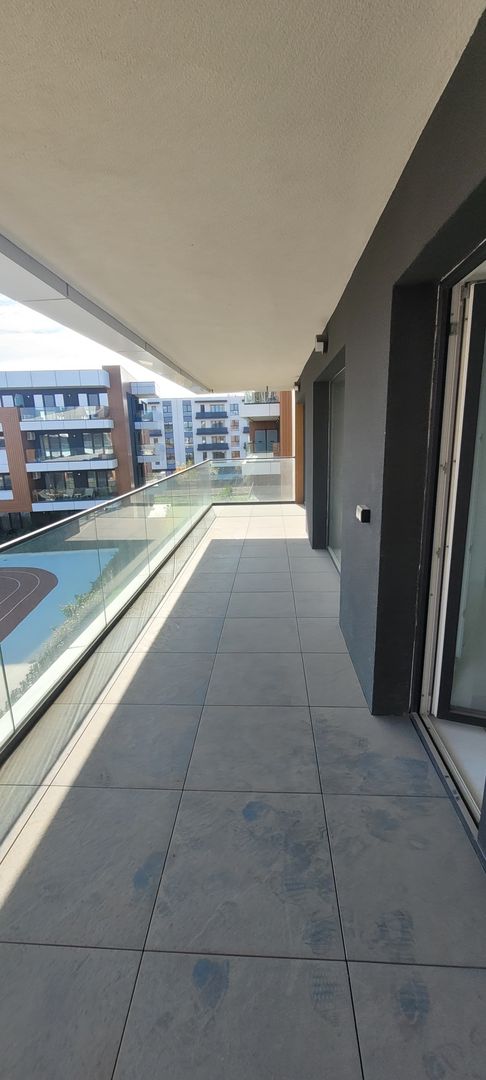 ASTORIUM GARDEN- COMPLEX PREMIUM FINALIZAT/ 3CAM.+LOC DE PARCARE! - Poză 20