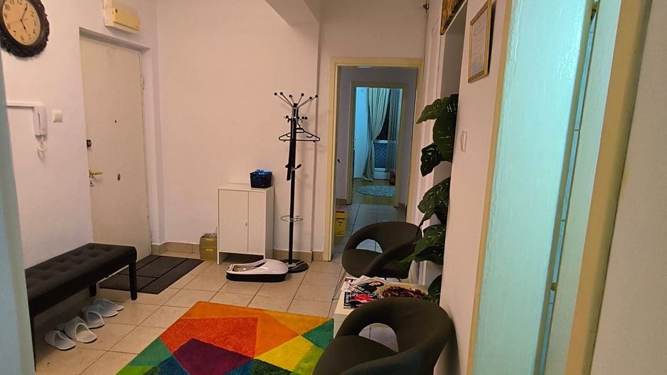 Apartament 4 camere Primaverii | Garaj + Boxă - Poză 10
