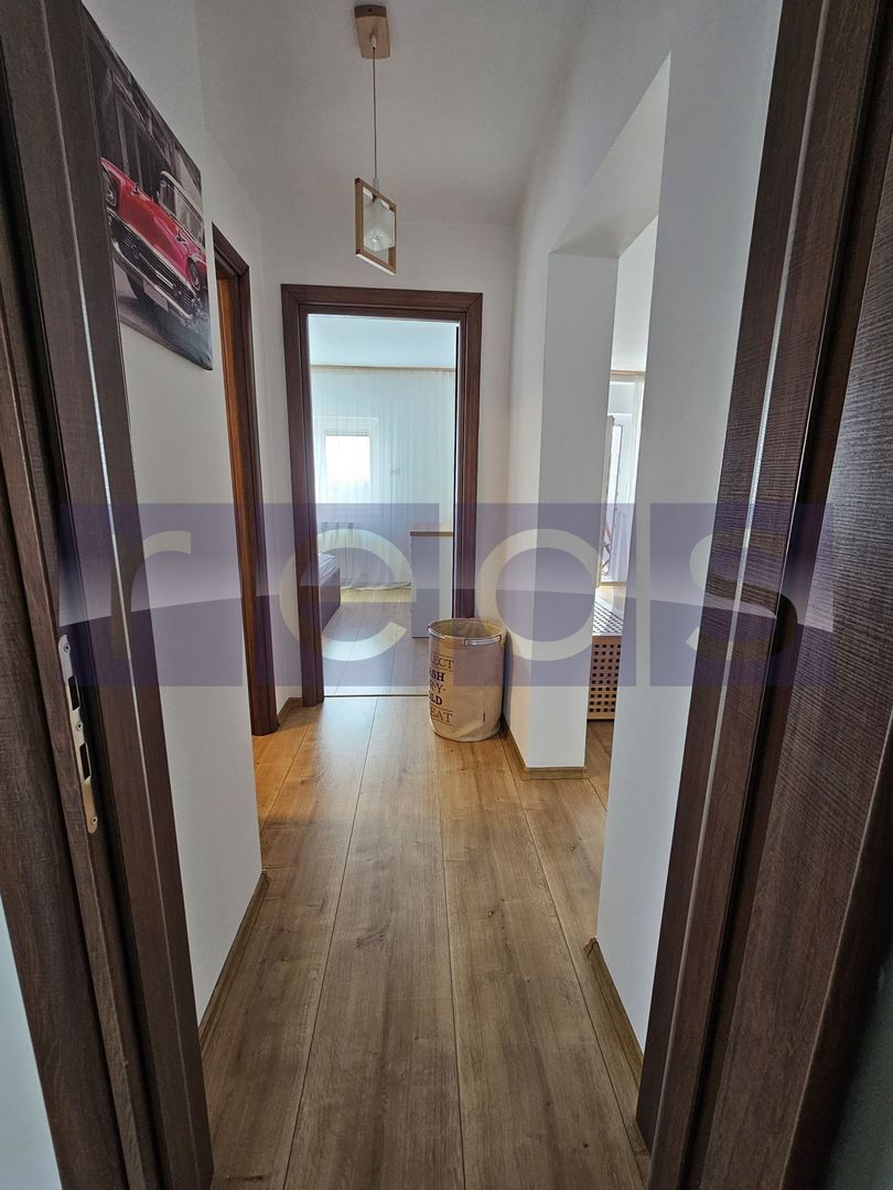 VANZARE 3 CAMERE | MOBILAT-UTILAT COMPLET | NOU RENOVAT | 67MP - Poză 16