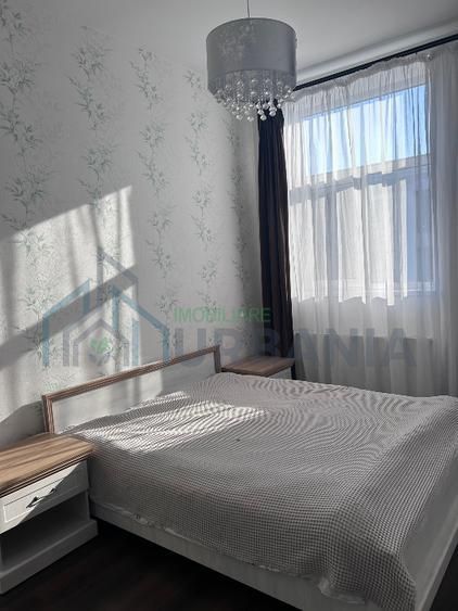 Ap 2 camere Copou-Negruzzi - Poză 5