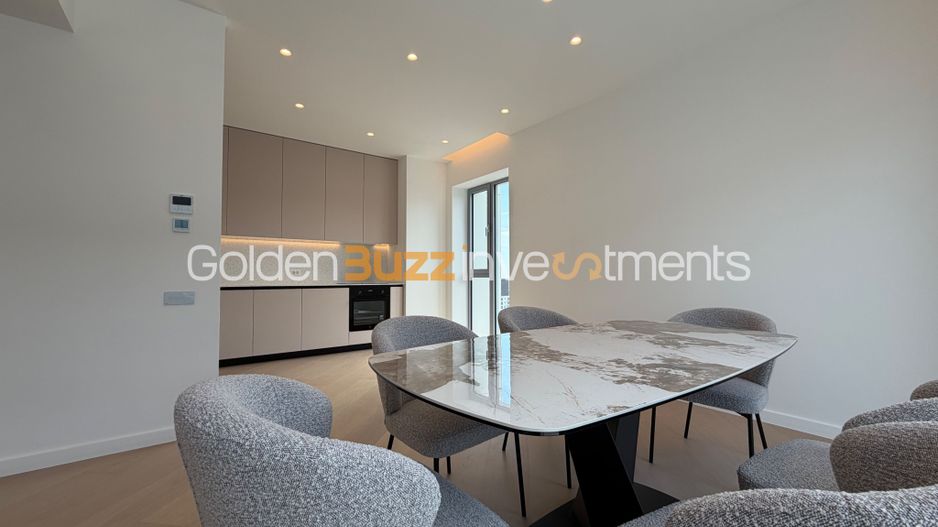 Penthouse Duplex Spectaculos de Închiriat  | Aviatiei Promenada - Poză 5
