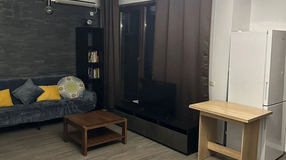 Apartament de 2 Camere Loc de Parcare Subteran – Aviatiei-Baneasa - Poză 16