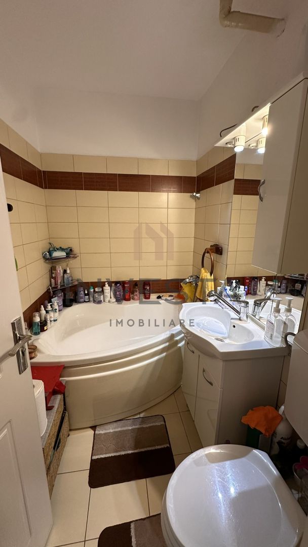 Apartament 2 camere zona strazii Unirii / Interservisan! - Poză 9