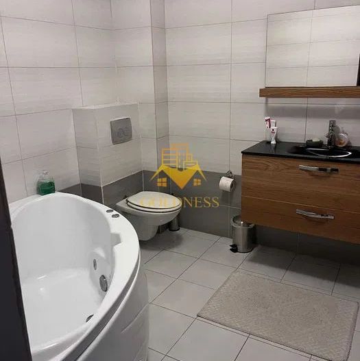 3 camere open space, Parcare, Pet Friendly, Poligon, Floresti - Poză 4