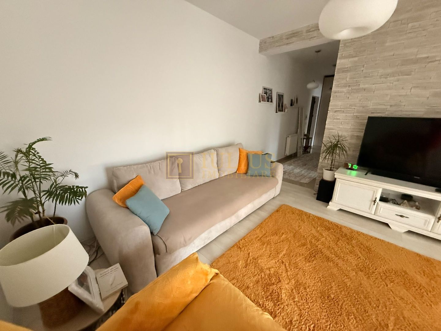 2 camere| Braytim| terasa + gradina| pet friendly| centrala | - Poză 3