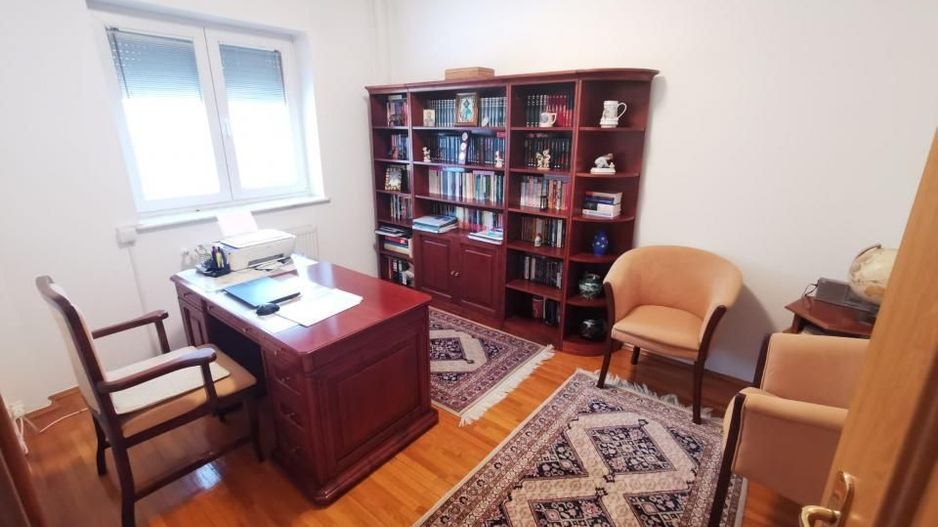 Baneasa- Iancu Nicolae- Pipera, teren 1250 mp, Comision 0 % - Poză 9