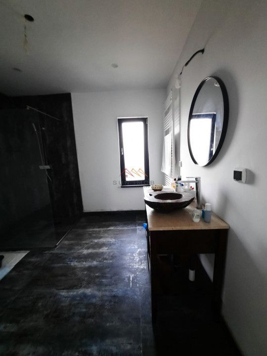  CASA SMART Arhitectura Canadiana, noua, teren 1296 m2, Urleta, PH - Poză 13