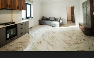 Proprietar Apartament cu 2 camere nou primul chirias zona Silver Mall - Poză 6