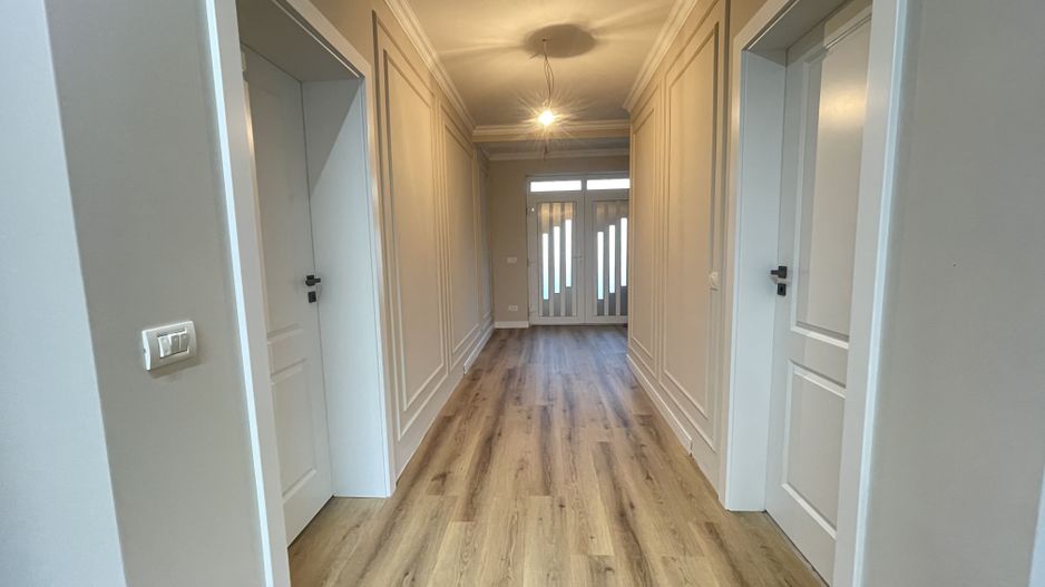 Proprietate premium,finisaje moderne,zona Ronat-Mehala - Poză 1