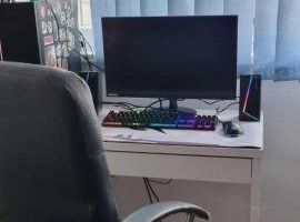 APARTAMENT 2 CAMERE   STEFAN CEL MARE - Poză 4