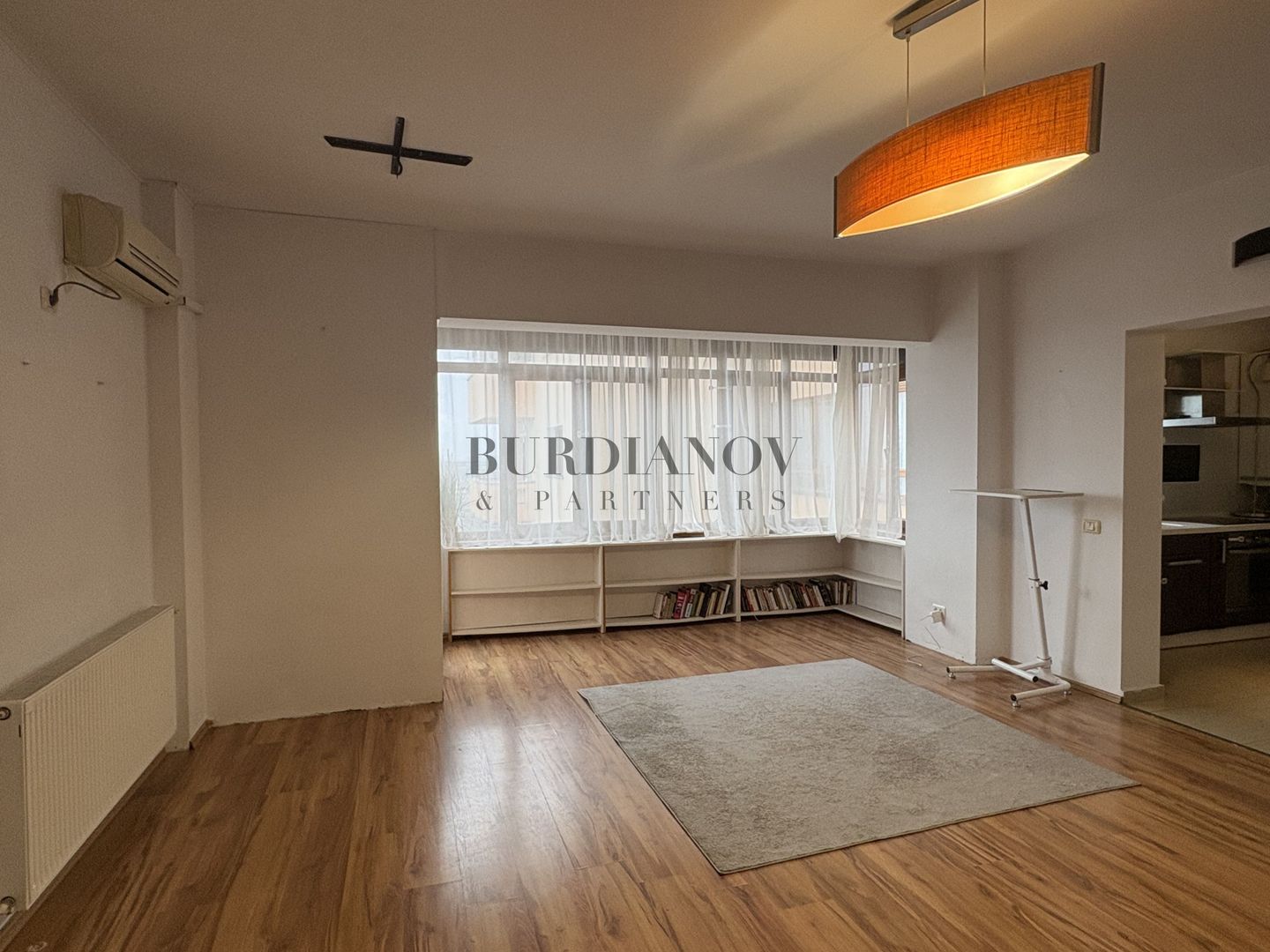 Apartament cu 2 camere - Șerban Vodă - Parcul Tineretului / Carol - Poză 1